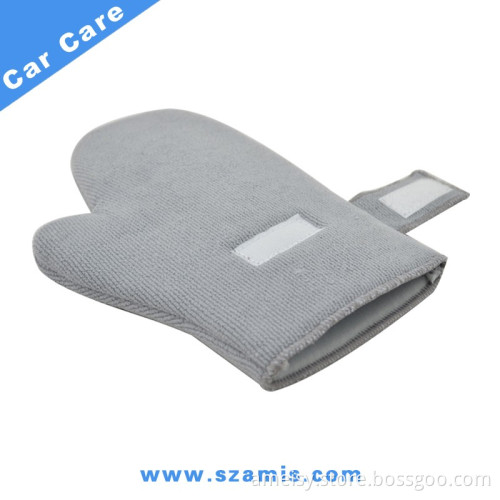 Top Quality Magic Clay Mitt Nanoskin Clay Mitt for Auto Detailing